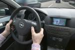 Opel Astra 2005 года